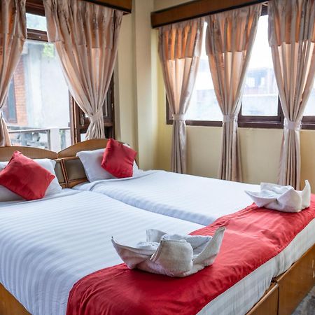 Golden Gate Guest House Bhaktapur Exterior photo