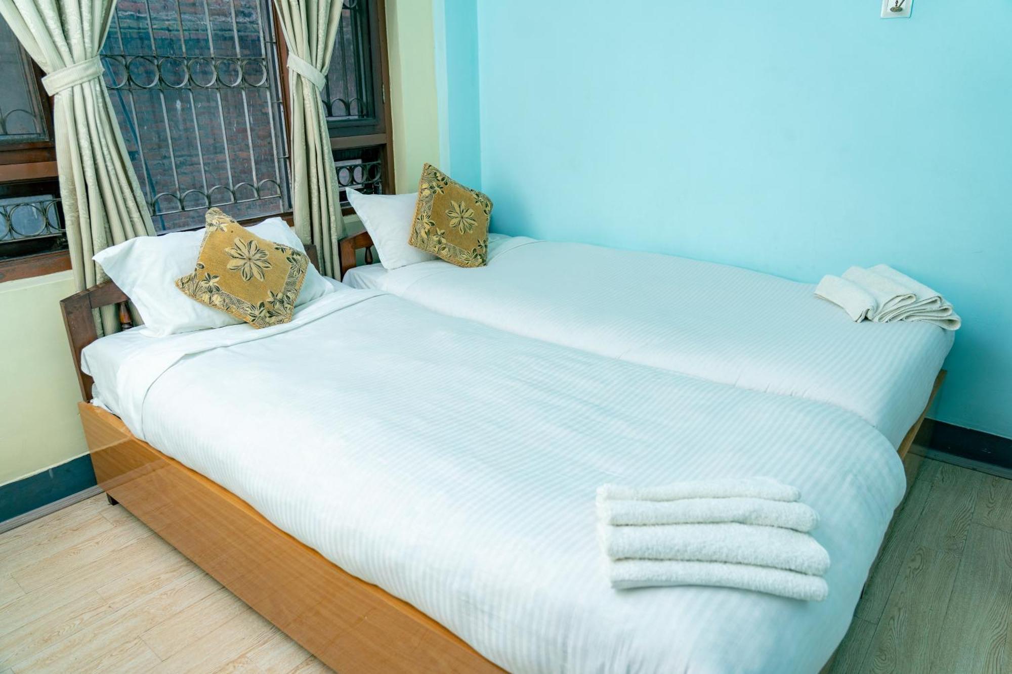 Golden Gate Guest House Bhaktapur Exterior photo