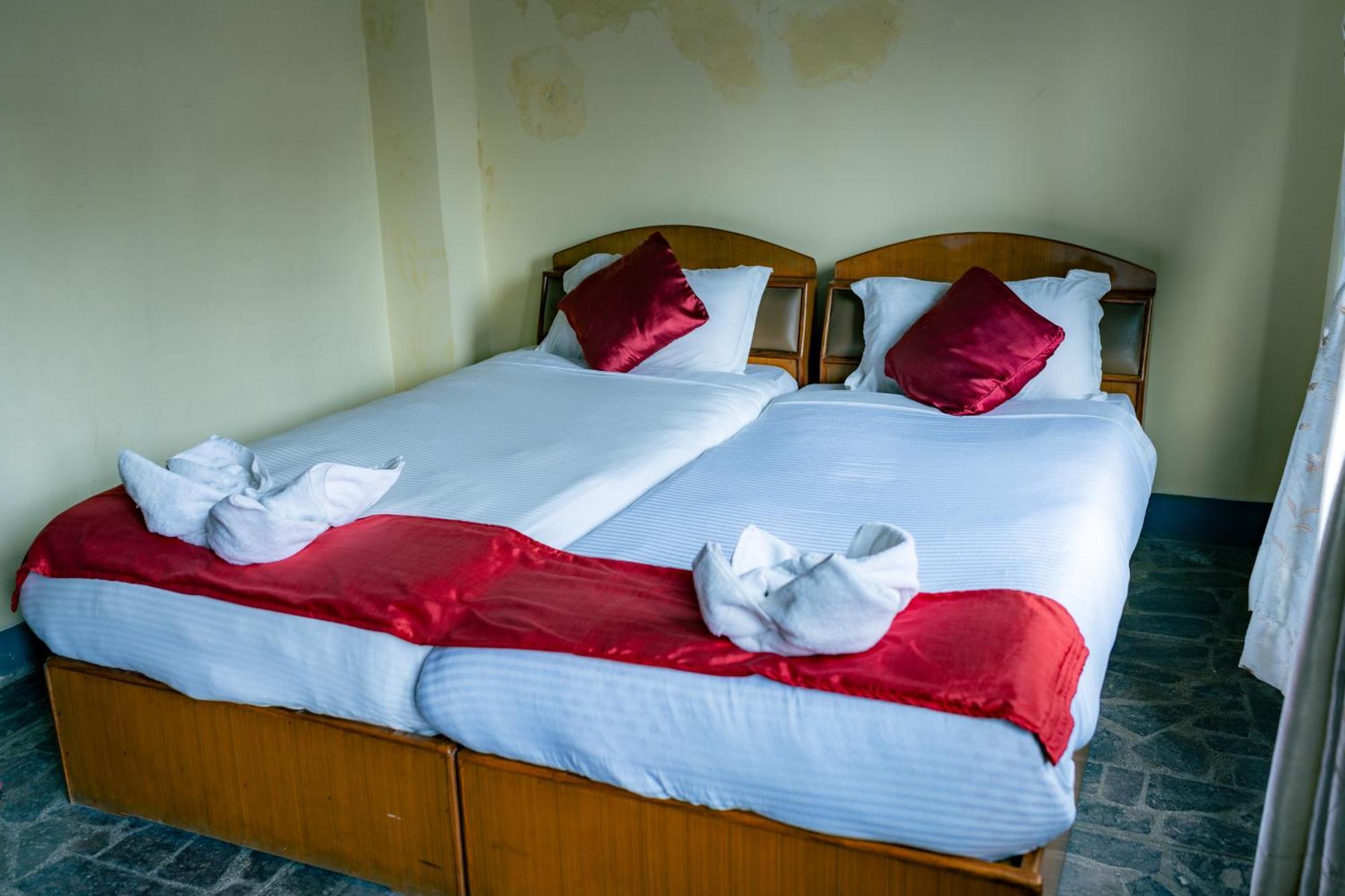 Golden Gate Guest House Bhaktapur Exterior photo