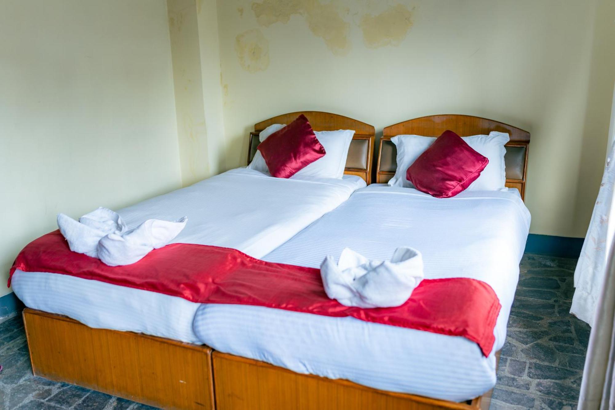 Golden Gate Guest House Bhaktapur Exterior photo