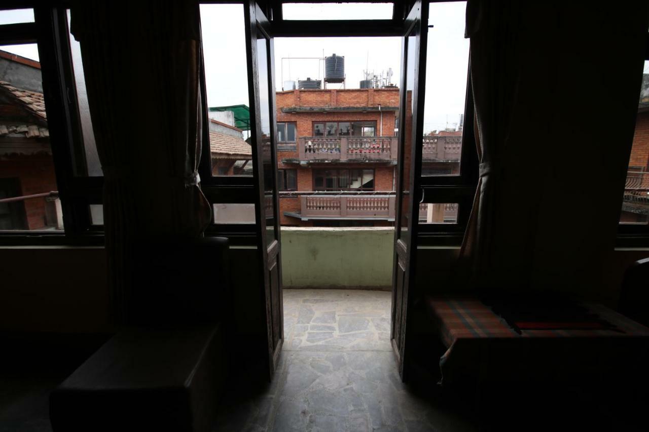 Golden Gate Guest House Bhaktapur Exterior photo